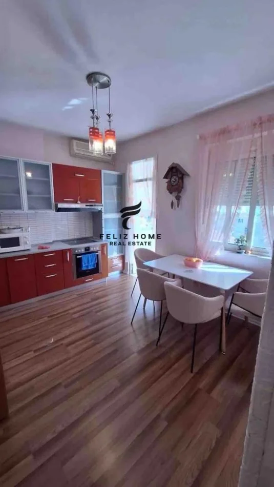 Tirane, vendesi appartamento 2+1 Piano 6, 63 m² 165.000 € (MYSLYM SHYRI)