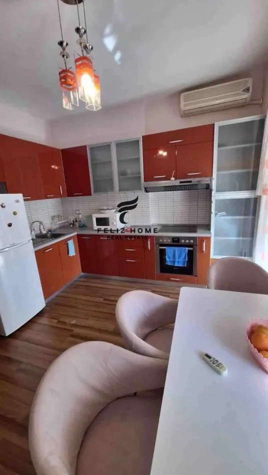 Tirane, vendesi appartamento 2+1 Piano 6, 63 m² 165.000 € (MYSLYM SHYRI)