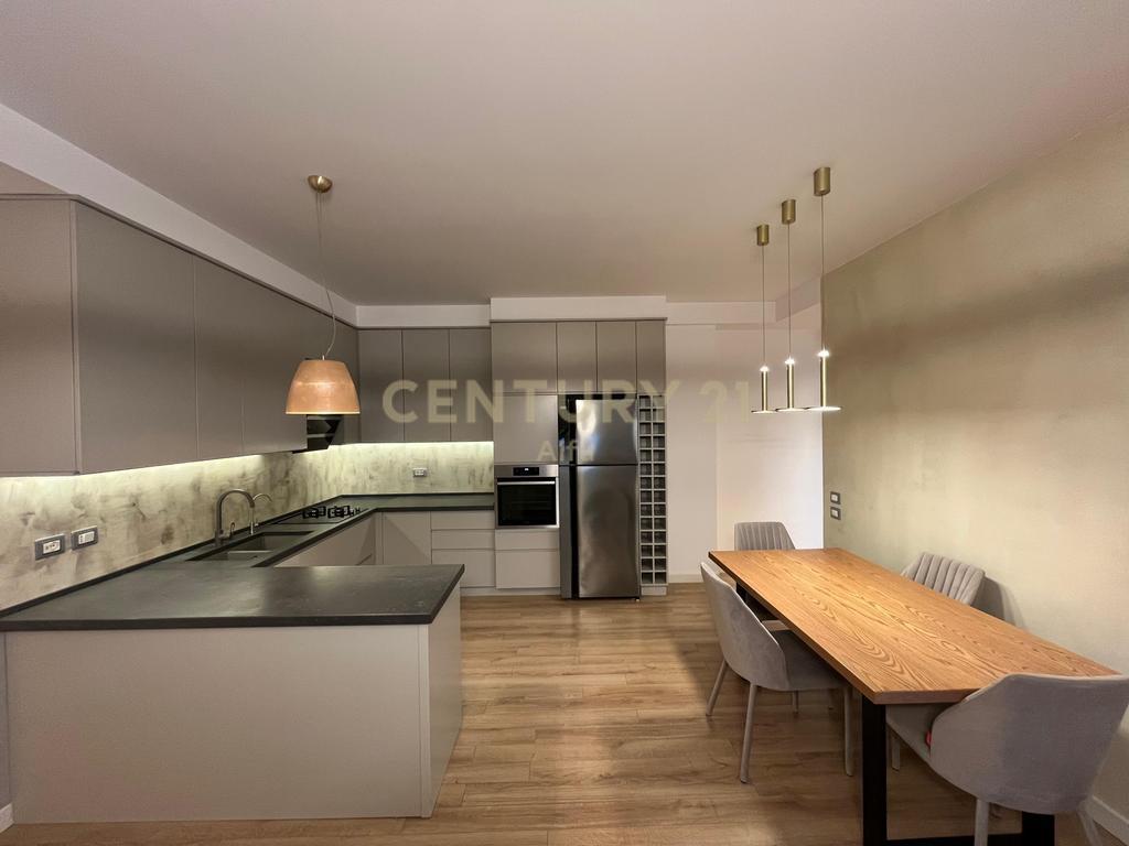For Sale: 2+1+2 Apartment near Kodra e Diellit 1 – Close to British School