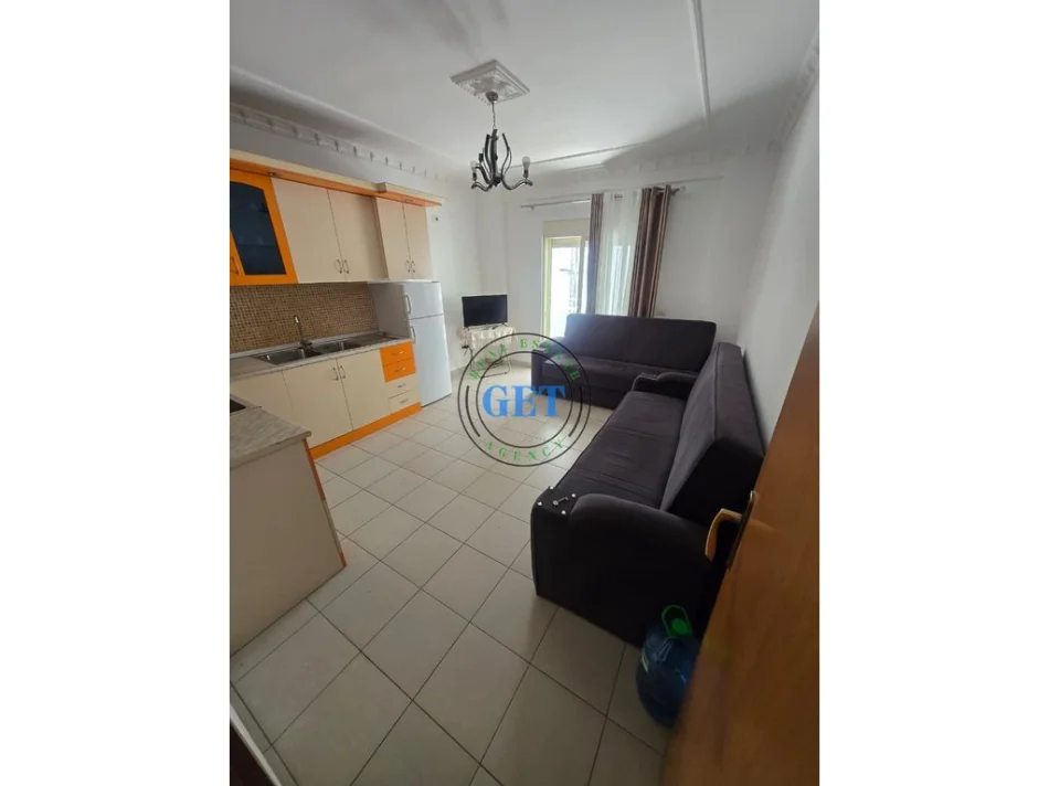 Durrës, vendesi appartamento 1+1 Piano 1, 51 m² 78.000 € (Golem)