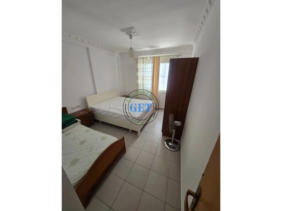 Durrës, vendesi appartamento 1+1 Piano 1, 51 m² 78.000 € (Golem)