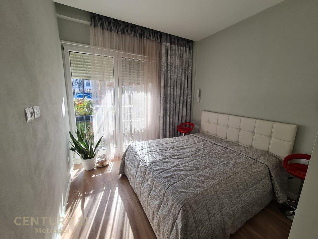 For Sale: 3+1+2 Apartment in Private Residence, Near Tegut!