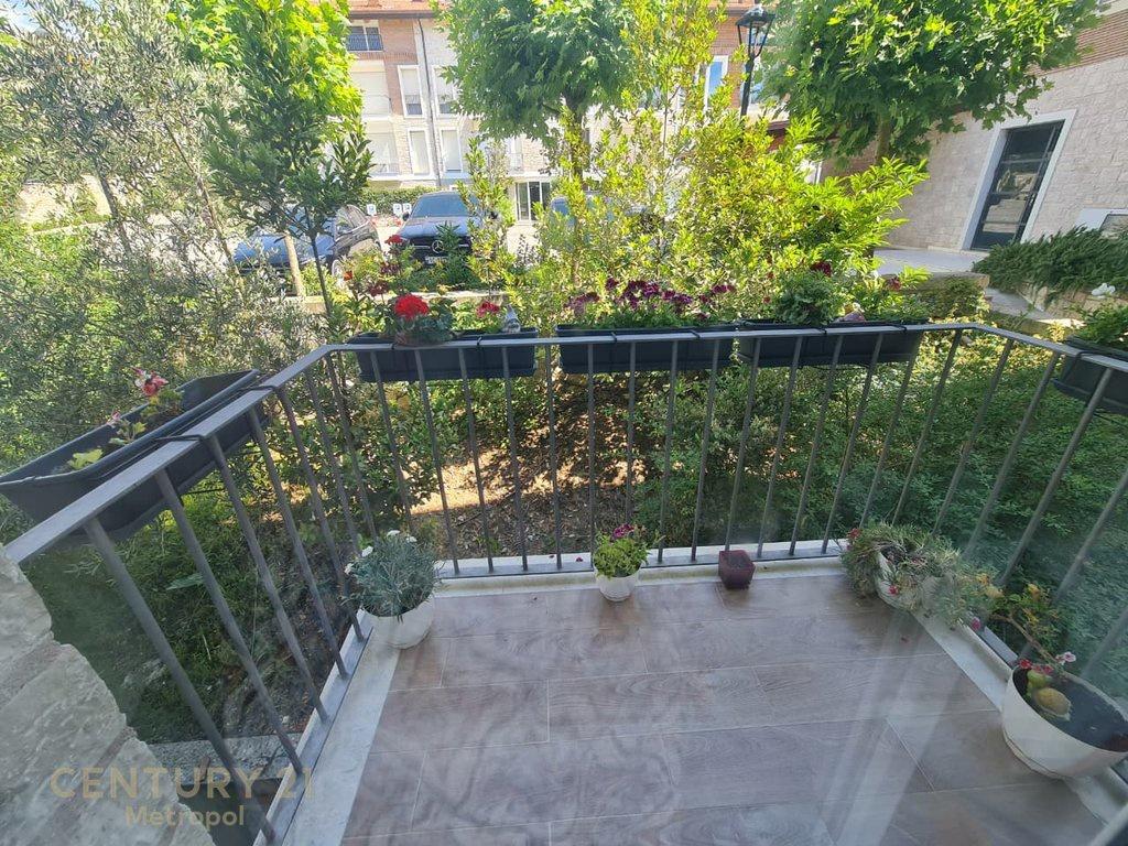 For Sale: 3+1+2 Apartment in Private Residence, Near Tegut!