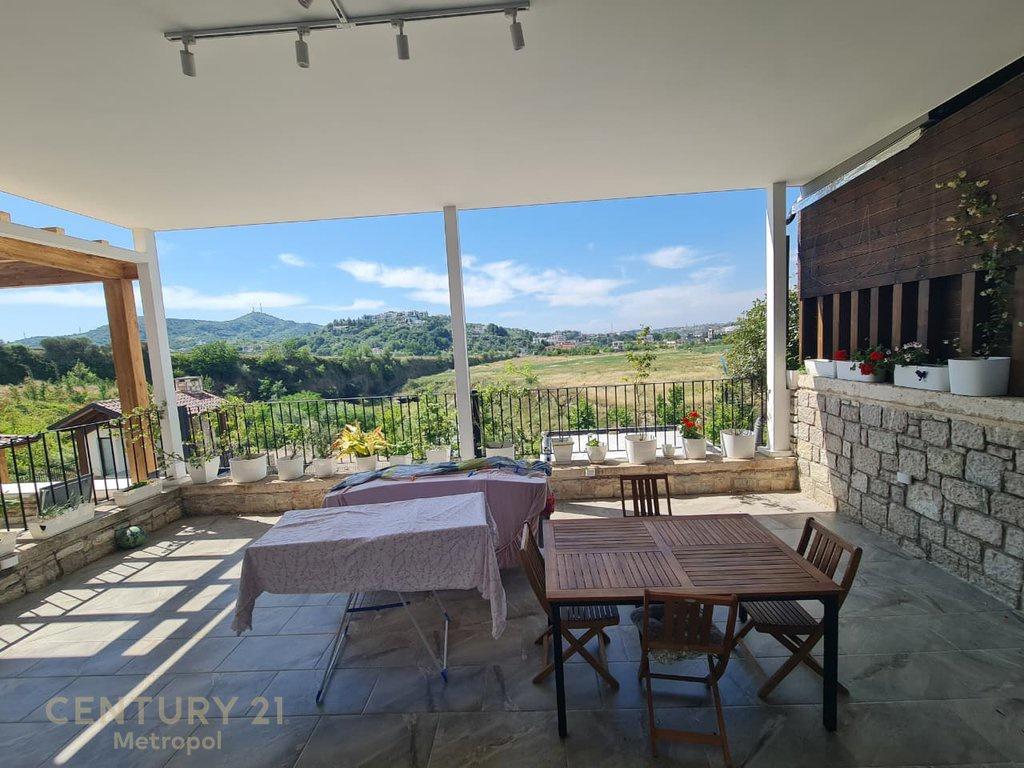 For Sale: 3+1+2 Apartment in Private Residence, Near Tegut!