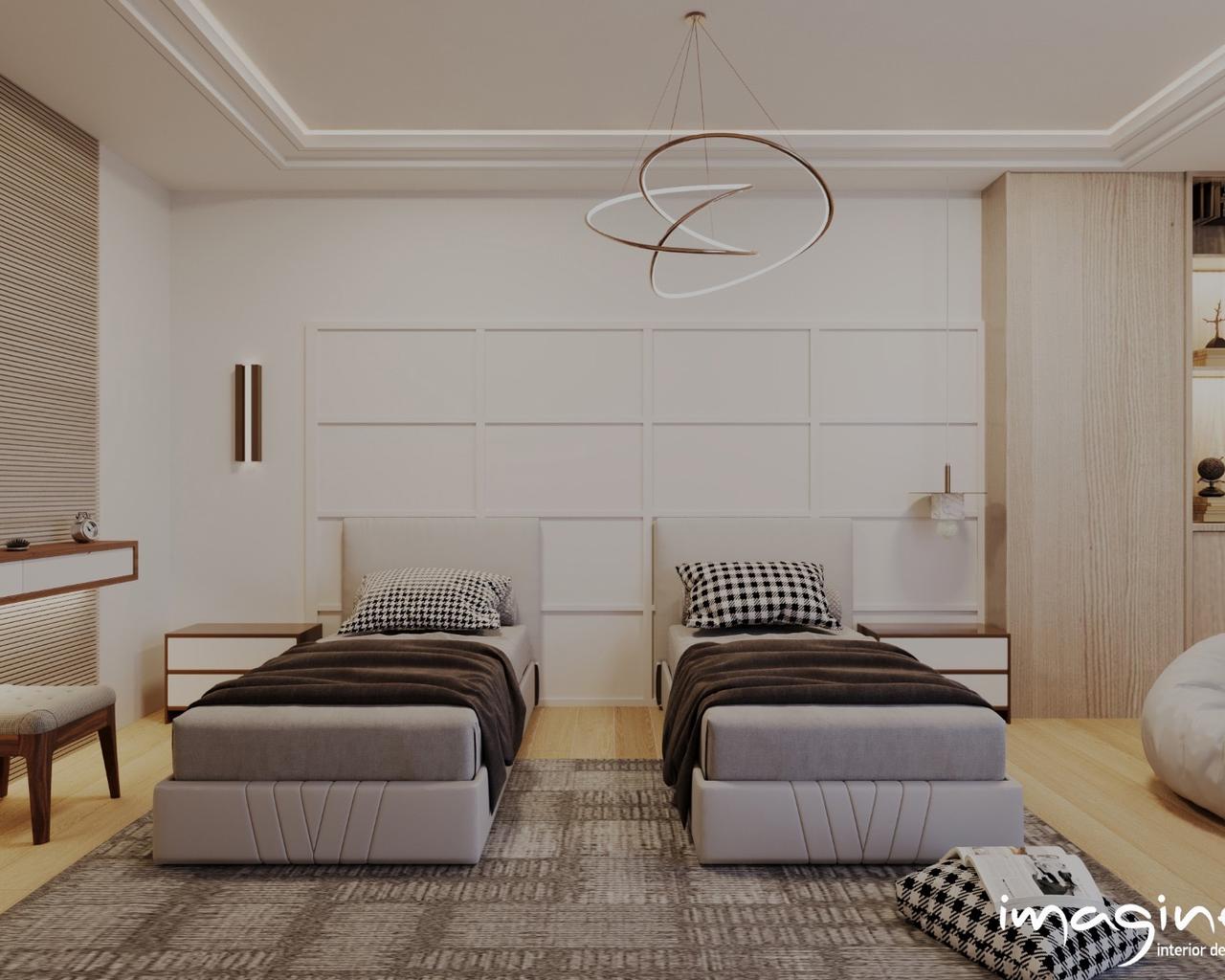 APPARTAMENTO 2+1+2 – COMUNE DI PARISIT