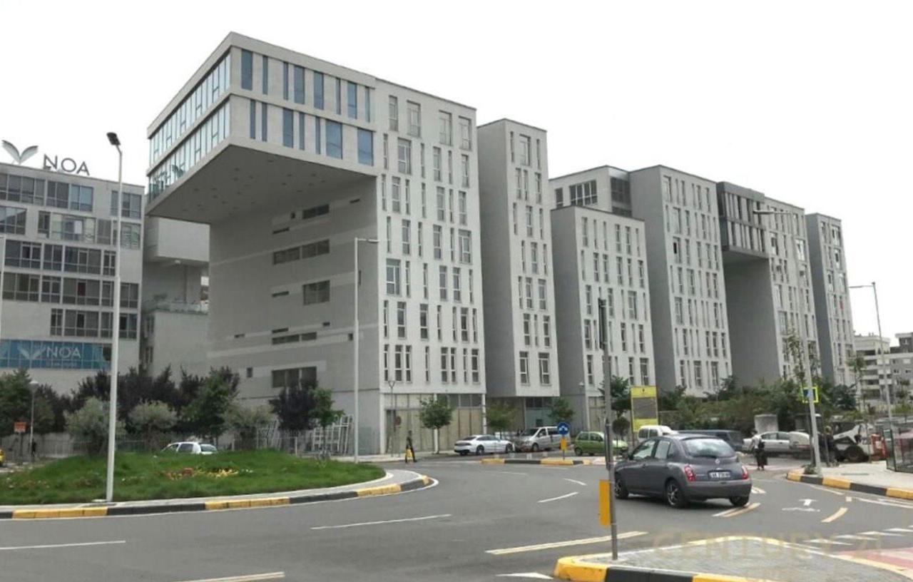 SHITET APARTAMENT 2+1+2 – KOMUNA E PARISIT
