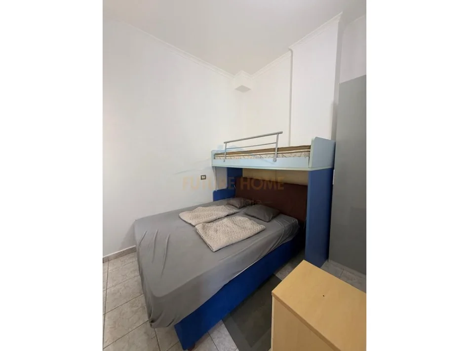 Durres, apartment for sale 1+1, 1st Floor, 45 m² 56,000 € (Mali i Robit, Golem)