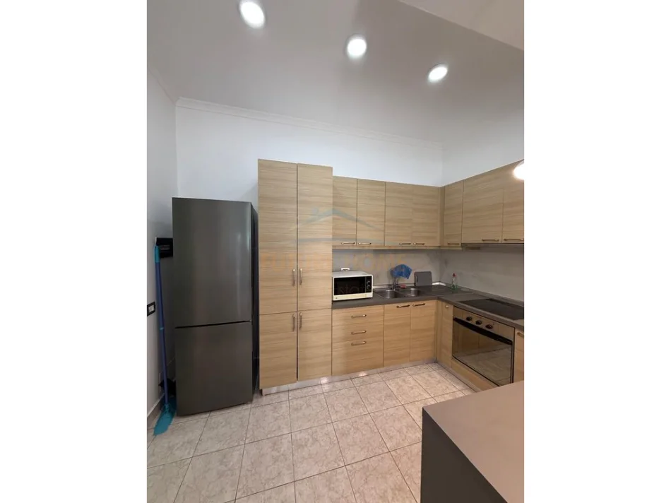 Durres, apartment for sale 1+1, 1st Floor, 45 m² 56,000 € (Mali i Robit, Golem)