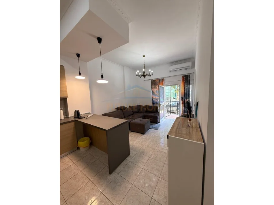 Durres, apartment for sale 1+1, 1st Floor, 45 m² 56,000 € (Mali i Robit, Golem)