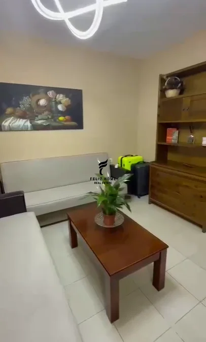 Tirane, vendesi appartamento 1+1 Piano 5, 63 m² 93.000 € (FERIT XHAJKO)