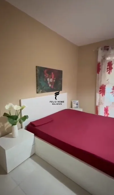 Tirane, vendesi appartamento 1+1 Piano 5, 63 m² 93.000 € (FERIT XHAJKO)