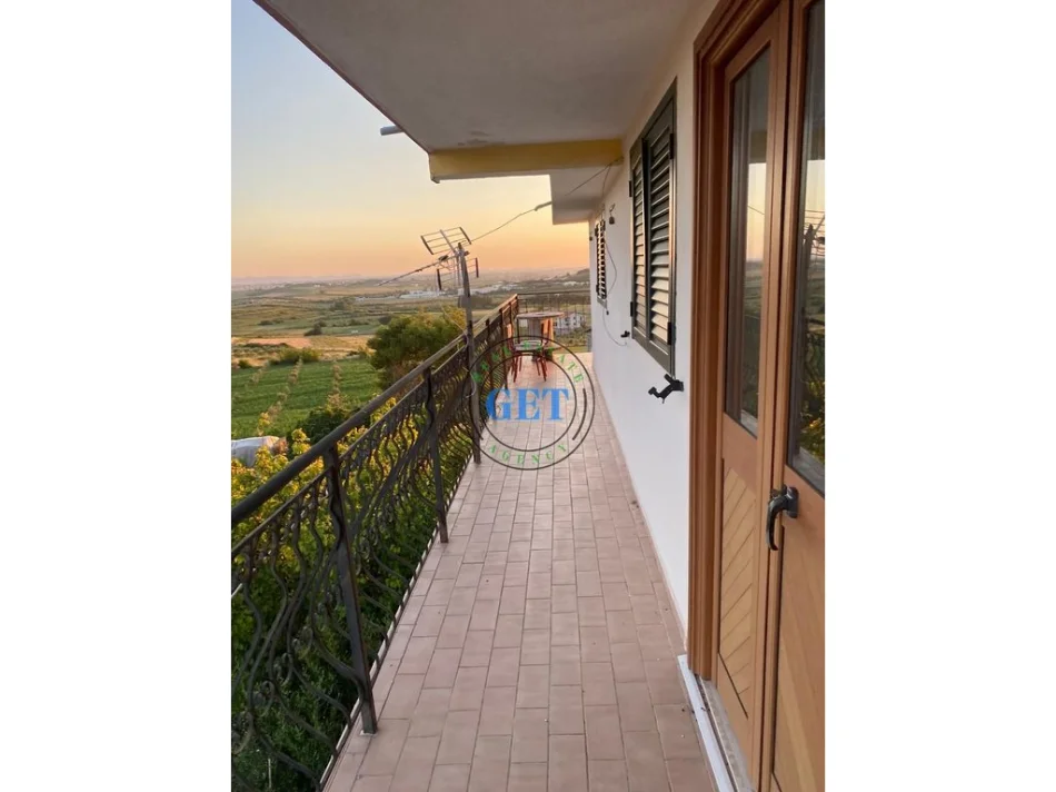 Durres, vendesi Villa, 682 m² 235.000 € (Manëz e Vjetër)
