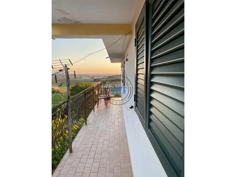 Durres, vendesi Villa, 682 m² 235.000 € (Manëz e Vjetër)