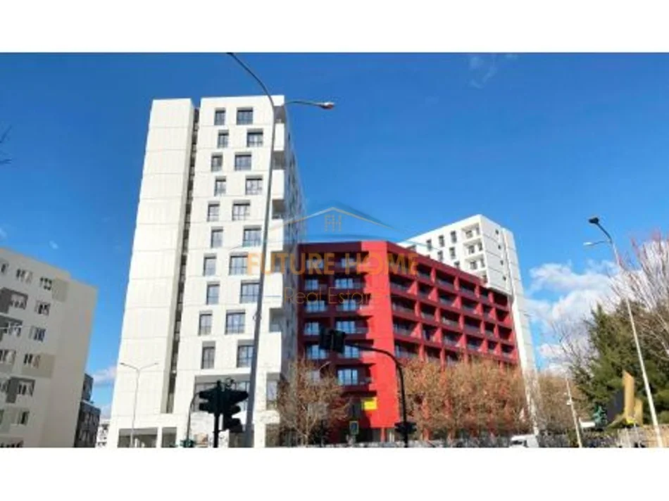 Tirane, shitet apartament 2+1+2, Kati 1, 113 m² 260.000 € (Kompleksi Arlis, Farmacia 10, Rruga e Dibres)