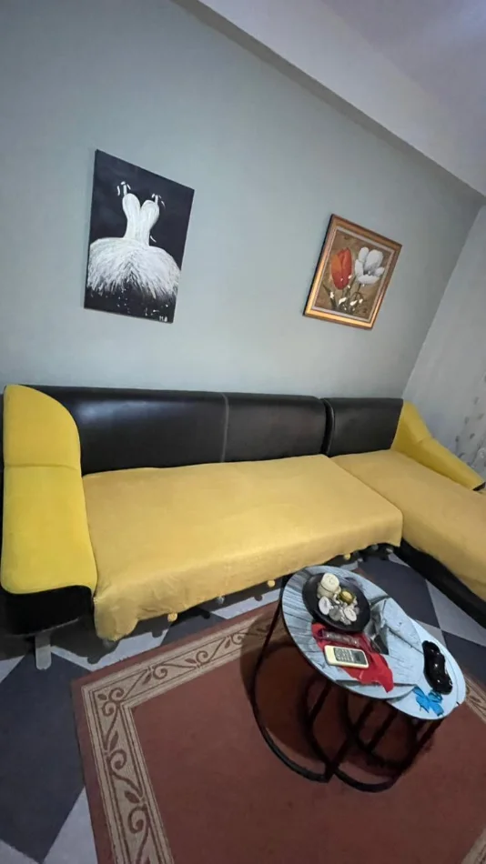 Durres, vendesi appartamento 1+1 Piano 1, 85 m² 120.000 € (Shkëmbi i Kavajës)