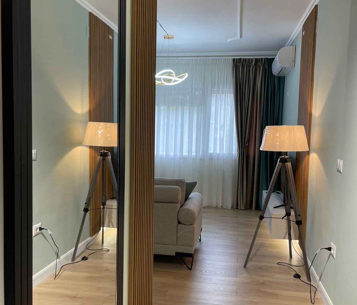 2+1+2 Bedroom Apartment for Rent, Kristal Center