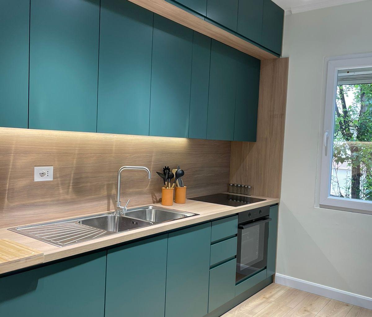 2+1+2 Bedroom Apartment for Rent, Kristal Center