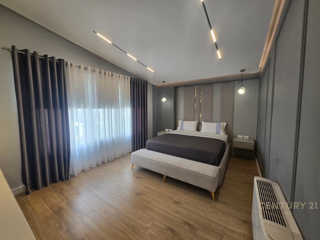 Villa with Pool for Rent in Elysium Residence, Mjull-Bathor