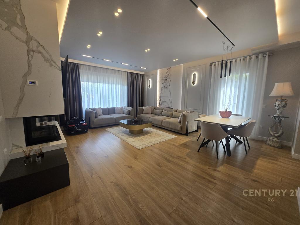 Villa with Pool for Rent in Elysium Residence, Mjull-Bathor