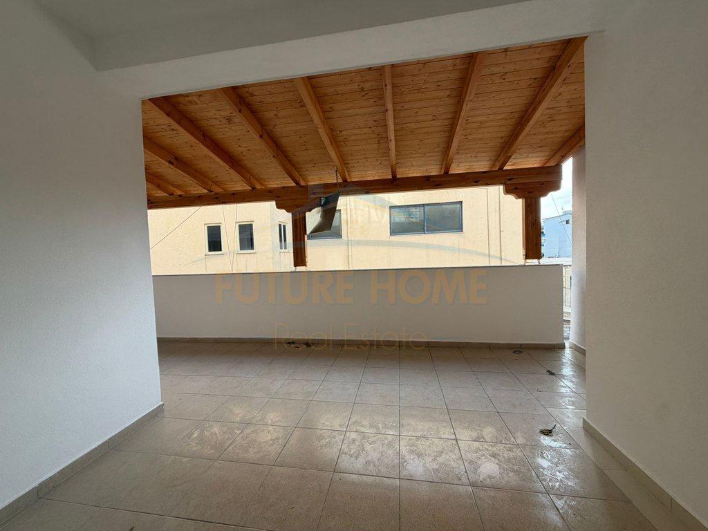For Sale: 2+1 Apartment, Top Floor, Durres