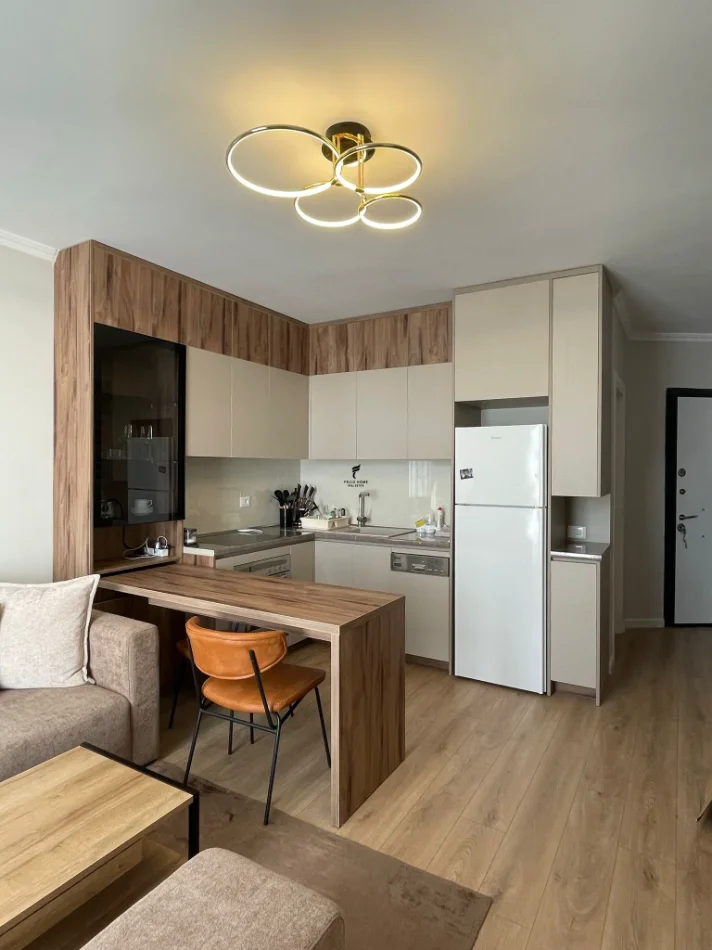Tirane, vendesi appartamento 2+1 Piano 4, 76 m² 175.000 € (YBERISHT)