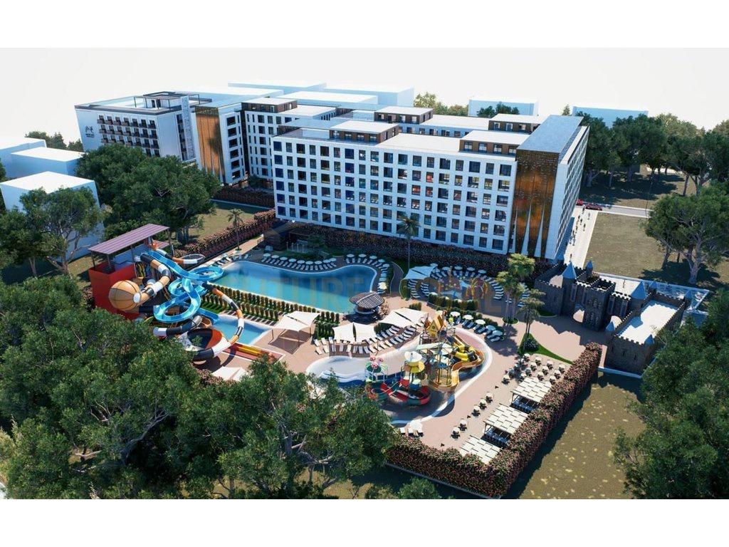 0696044423Shitet, Apartament 2+1,Rezidenca "VM Golem, Kavajë