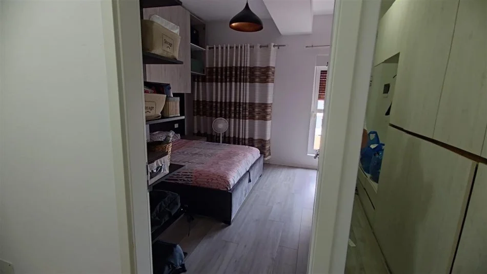 Tirane, appartamento in vendita 2+1+Balcone Piano 3, 99 m² 170.000 € (ALI DEMI)