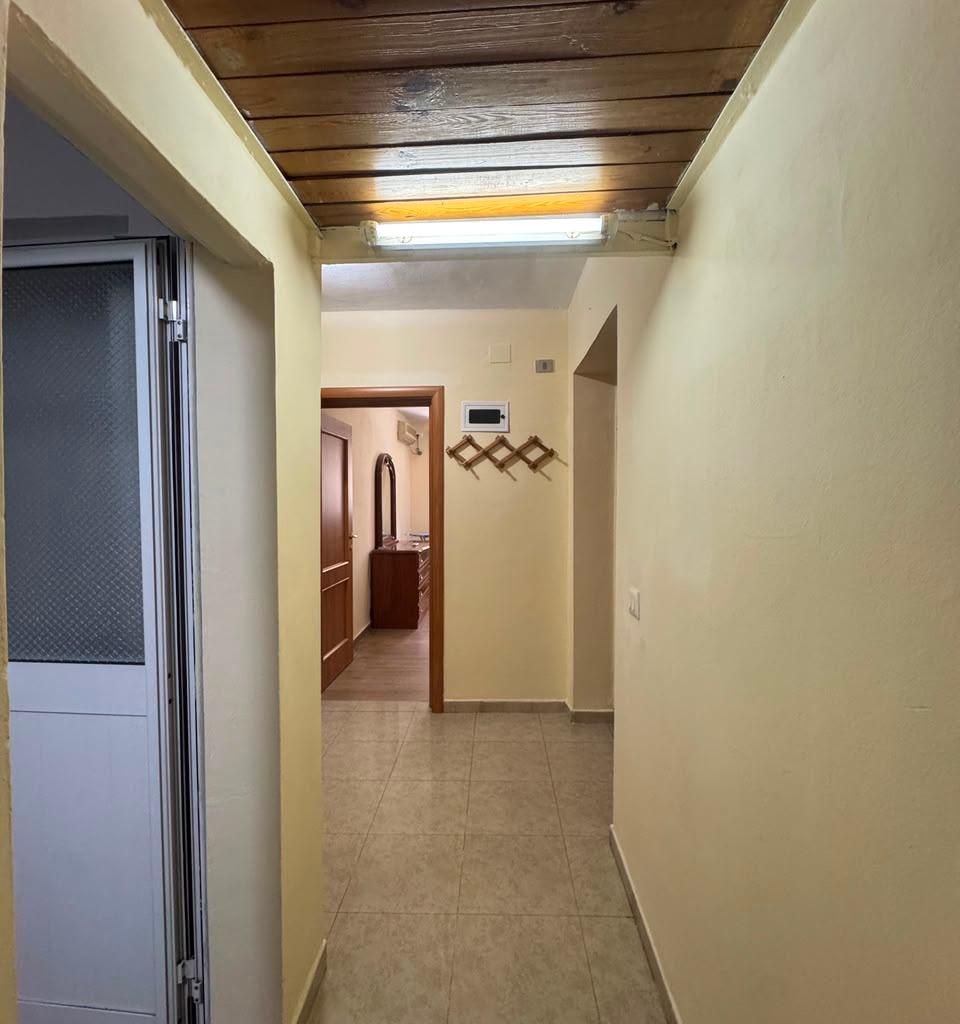 Appartamento 1+1 in affitto a Mozaiku di Tirana