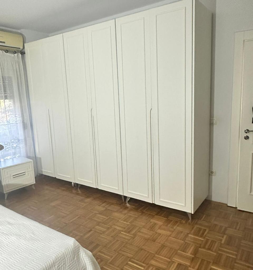 Appartamento 2+1 in affitto in Via Kavaja!
