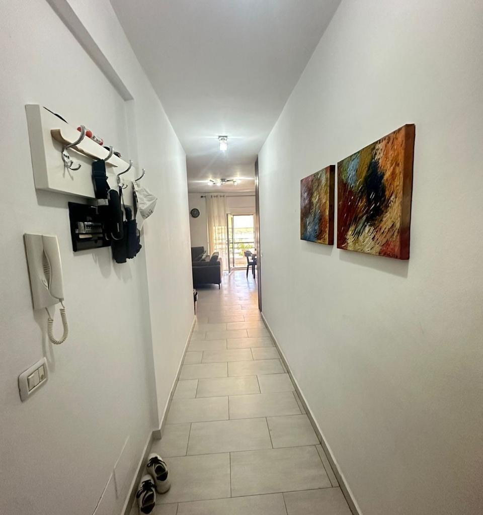 Appartamento 2+1 in affitto in Via Kavaja!