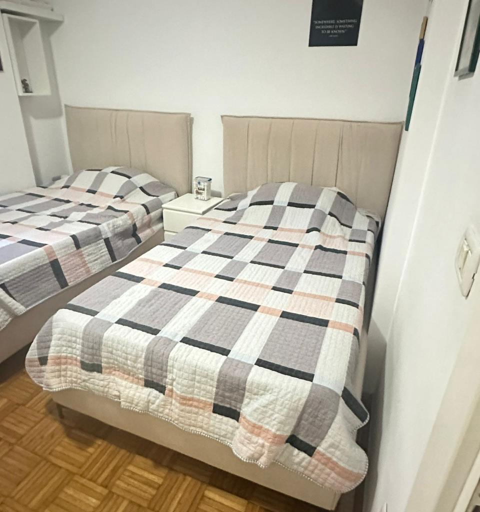 Appartamento 2+1 in affitto in Via Kavaja!