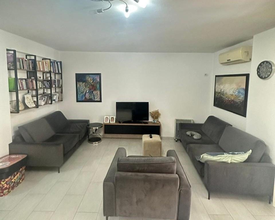 Appartamento 2+1 in affitto in Via Kavaja!
