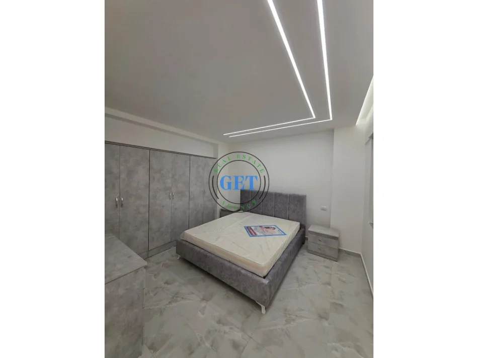 Durres, vendesi appartamento 1+1 Piano 3, 60 m² 90.000 € (Golem)
