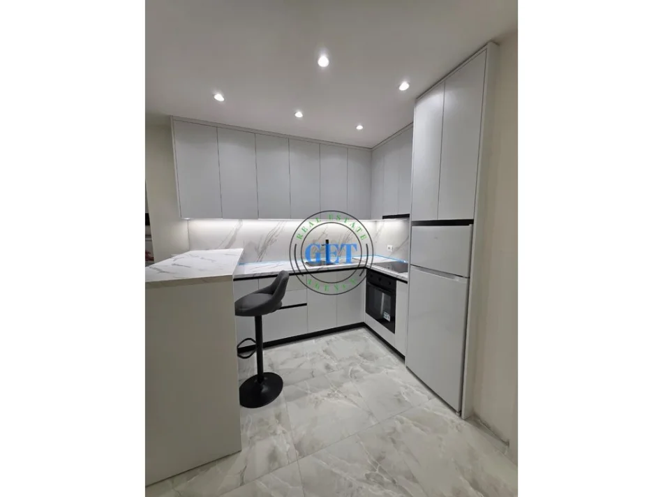 Durres, vendesi appartamento 1+1 Piano 3, 60 m² 90.000 € (Golem)