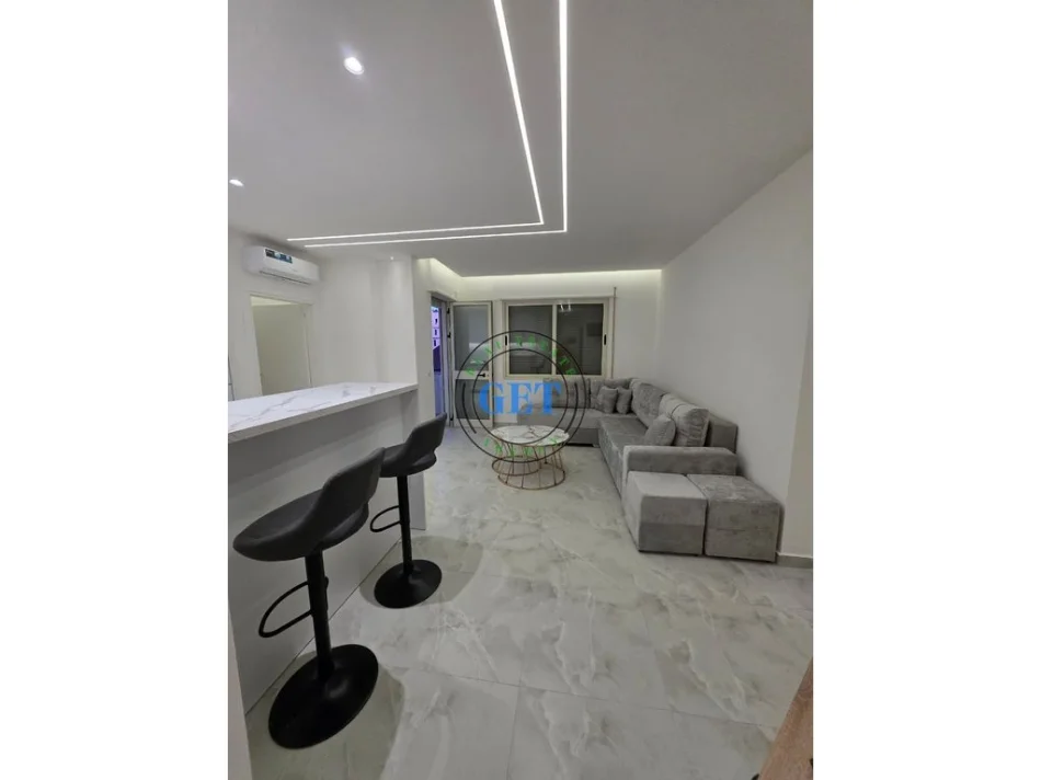 Durres, vendesi appartamento 1+1 Piano 3, 60 m² 90.000 € (Golem)