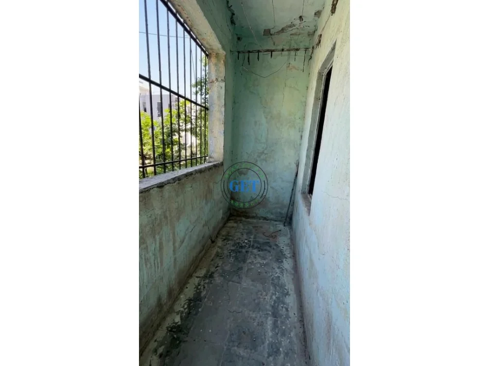 Durres, vendesi appartamento 2+1, 83 m², 80.000 € (Quartiere 16)