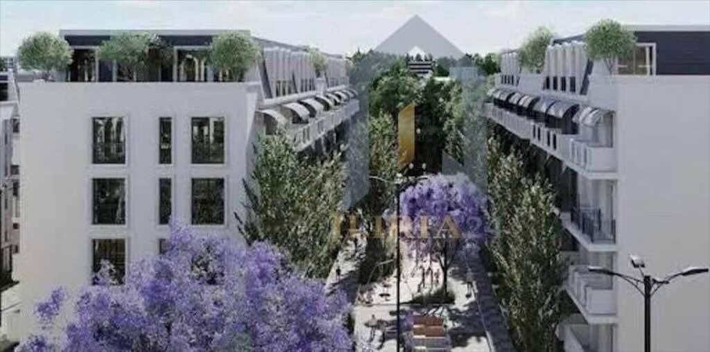 TEG-Residence Tirana Cielo, For Sale 1+1, Opportunity