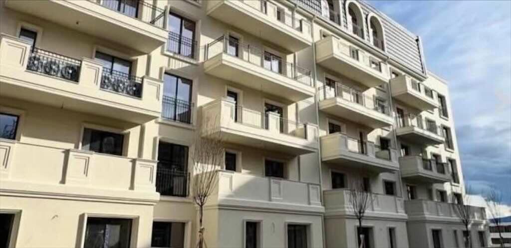 TEG-Residence Tirana Cielo, For Sale 1+1, Opportunity