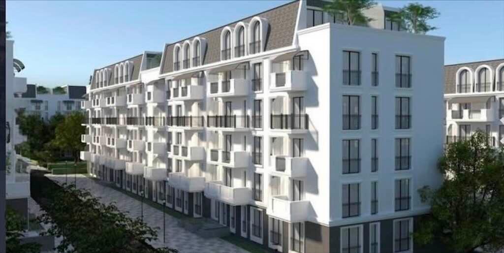 TEG-Residence Tirana Cielo, For Sale 1+1, Opportunity