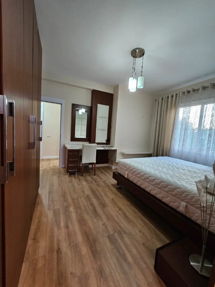 Tirana, Apartment for Sale 2+1, 97 m², €234,000 (MINE PEZA)
