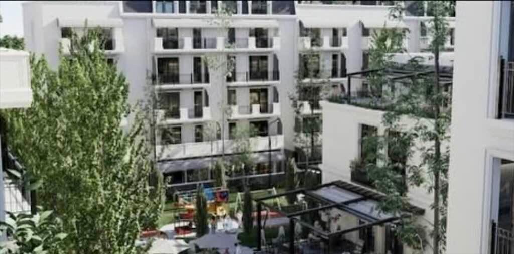 TEG-Residence Tirana Cielo, For Sale Opportunity 2+1+Balcony