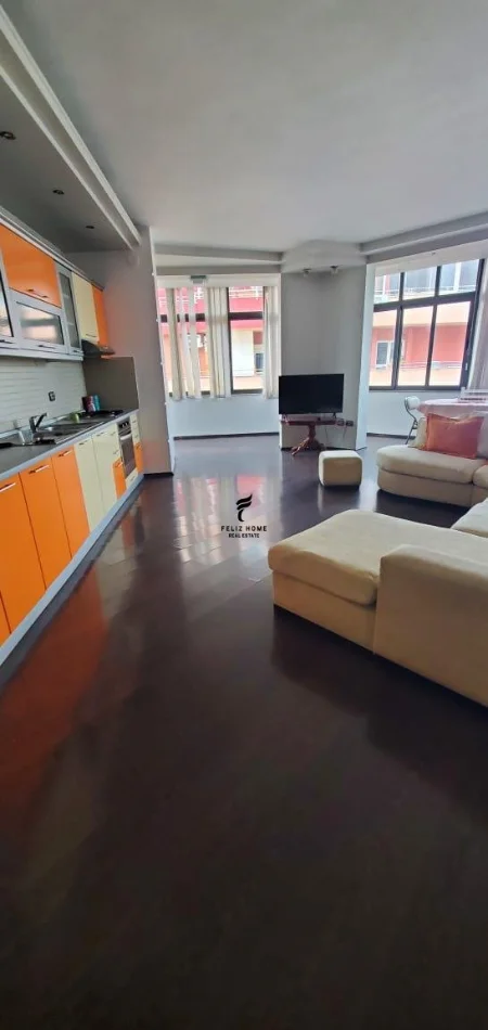 Tirana, apartment for sale 3+1, 5th Floor, €266,500 (DILLIT Code)
