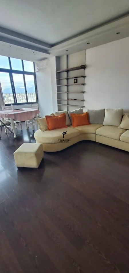 Tirane, shitet apartament 3+1 Kati 5, 266.500 € (KODRA E DIELLIT)