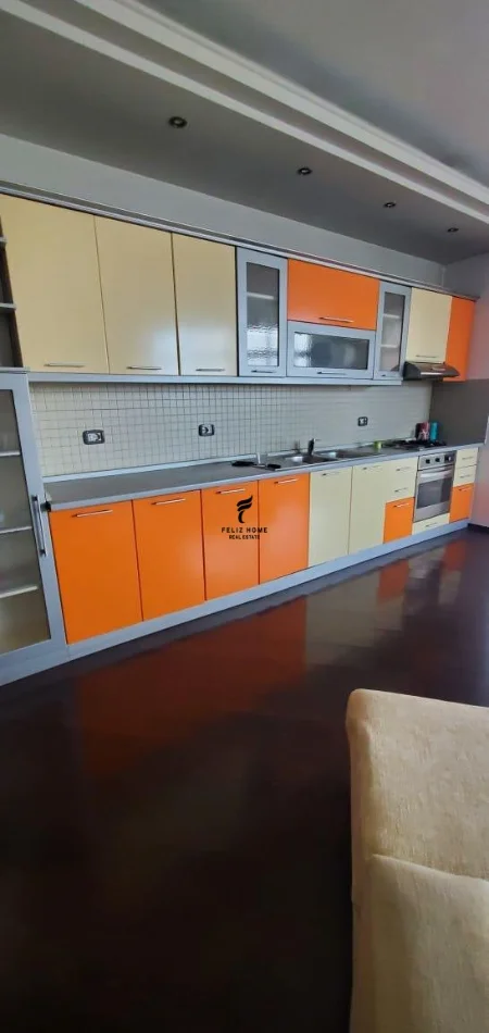Tirana, apartment for sale 3+1, 5th Floor, €266,500 (DILLIT Code)