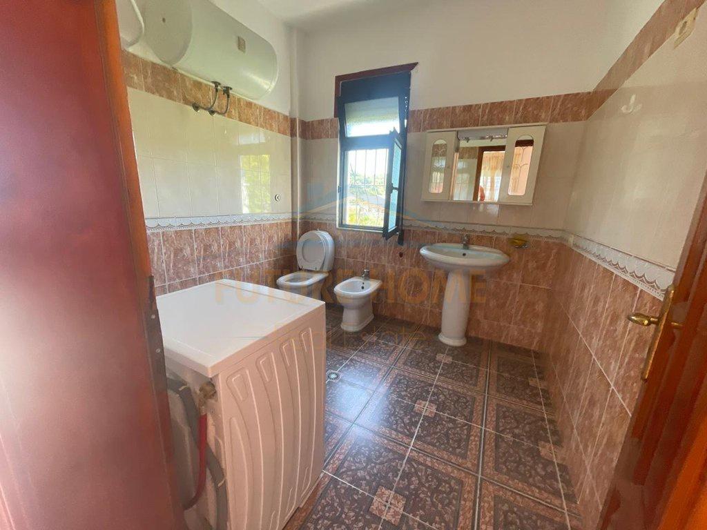 069604464 - For Rent, 1+1 Apartment, Durres