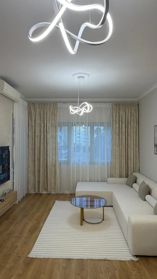 Tirane, for sale 2+1 apartment, 2nd Floor, 95 m², €165,000 (Astir)