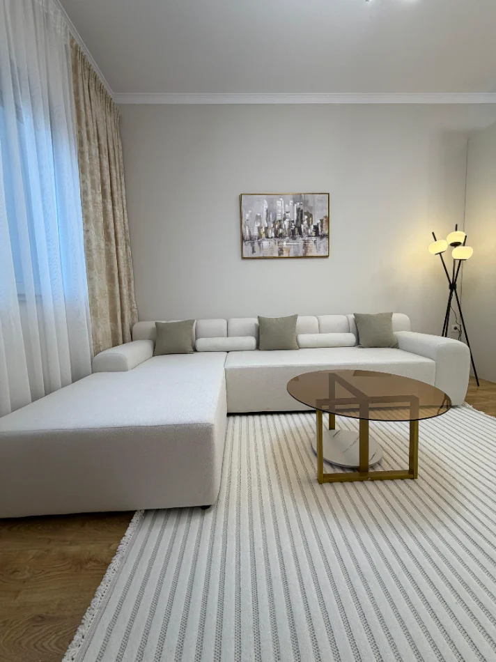Tirane, for sale 2+1 apartment, 2nd Floor, 95 m², €165,000 (Astir)