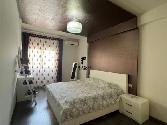 Tirana, Apartment for Sale 2+1, 3rd Floor, 119 m², €290,000 (RRUGA E KAVAJES)