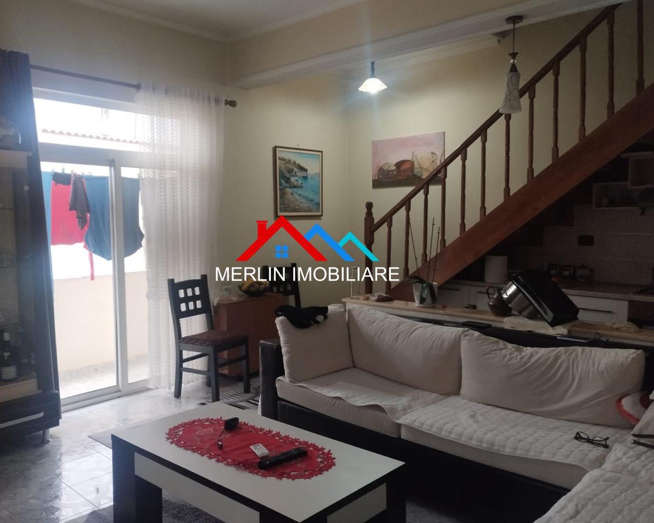 FOR SALE 2-STOREY VILLA IN KOMBINAT