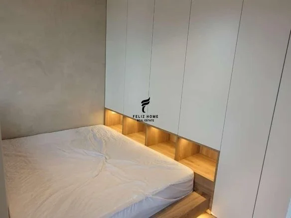 Tirana, Apartment for Rent 1+1+Balcony, 7th Floor, 75 m², €550 (ASTIR)